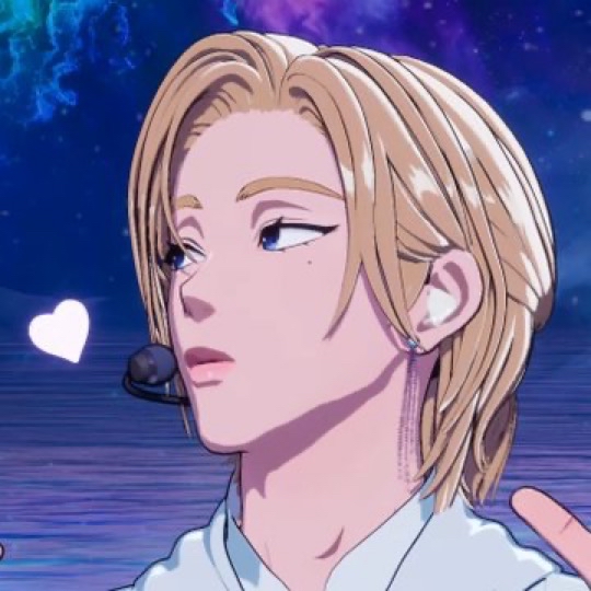 Behind-the-scenes cut of Noah (PLAVE)