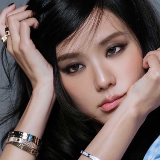 지수 (BLACKPINK) 팬이 찍은 순간