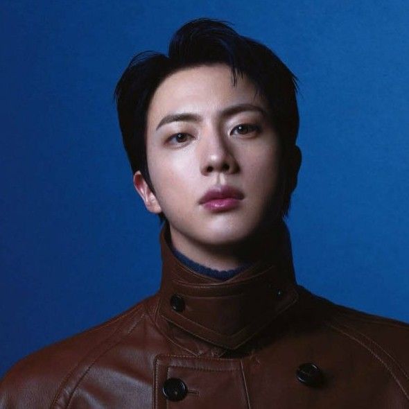 ジン (BTS)ファンが撮った瞬間