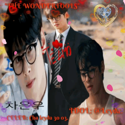 Latest photo of Eunwoo (ASTRO)