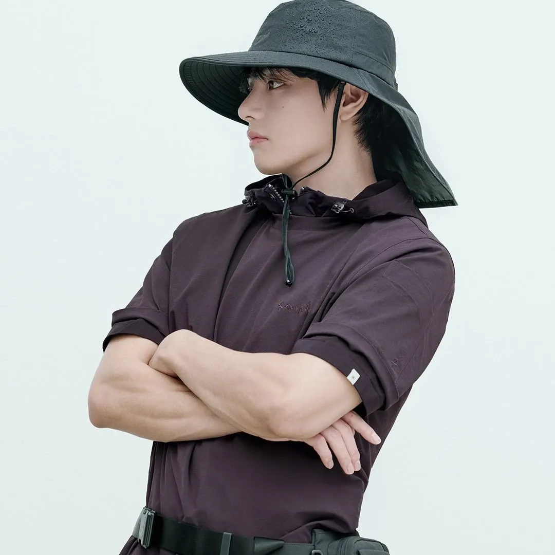 Foto terbaru V (BTS)