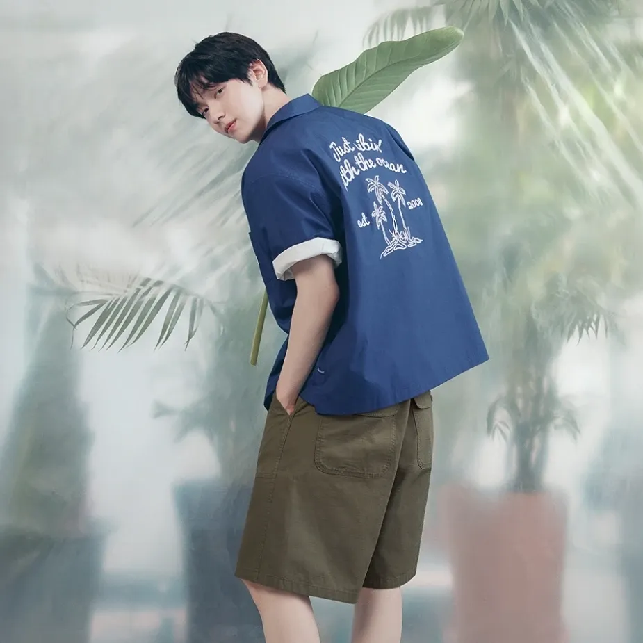 Latest photo of Soobin (TOMORROW X TOGETHER)