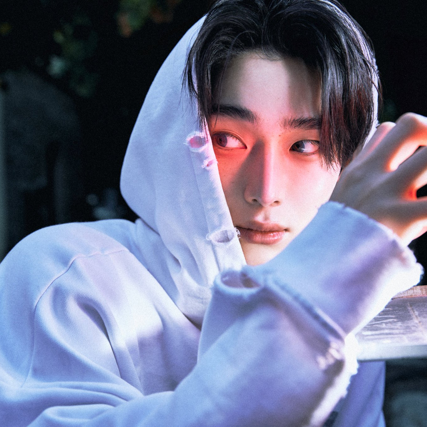 선우 (ENHYPEN) 팬이 찍은 순간