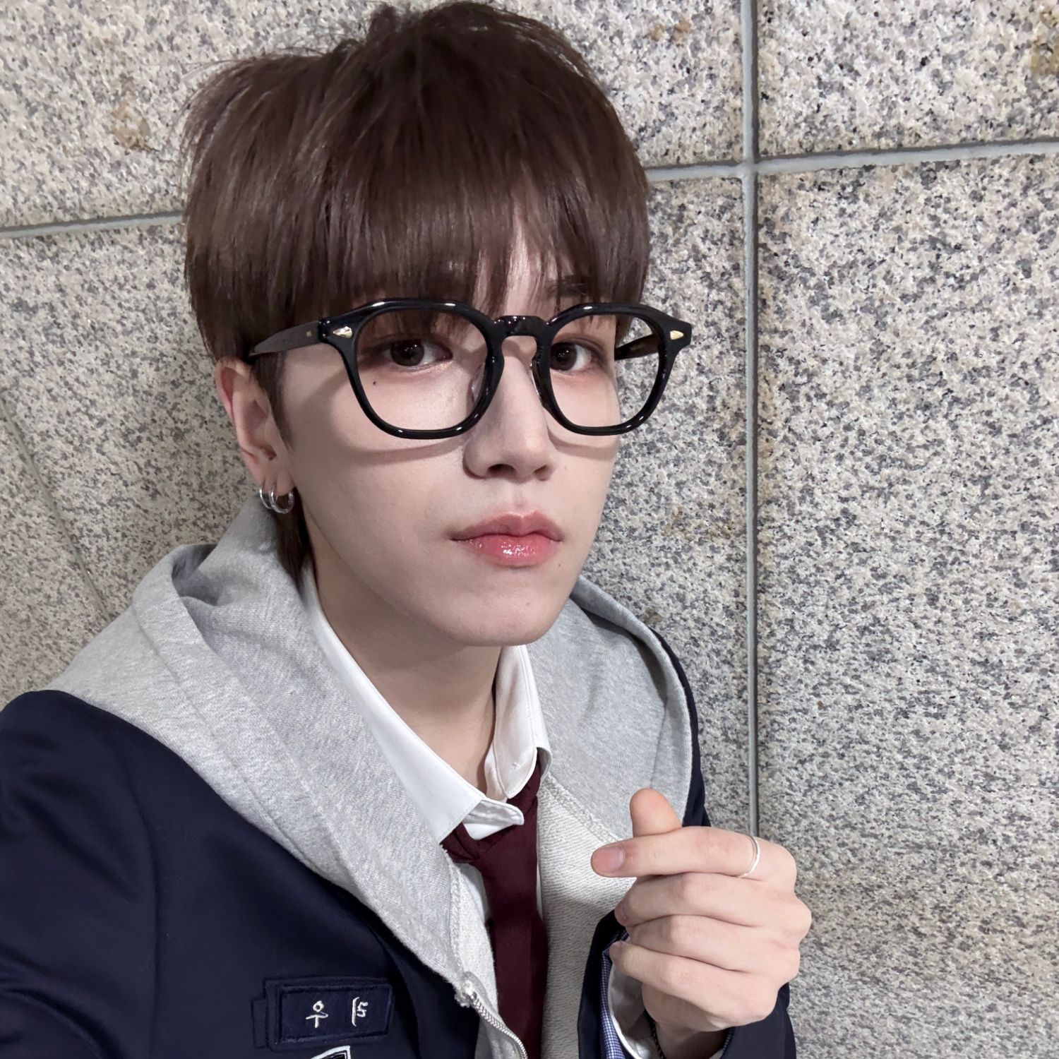 Behind-the-scenes cut of BOYNEXTDOOR