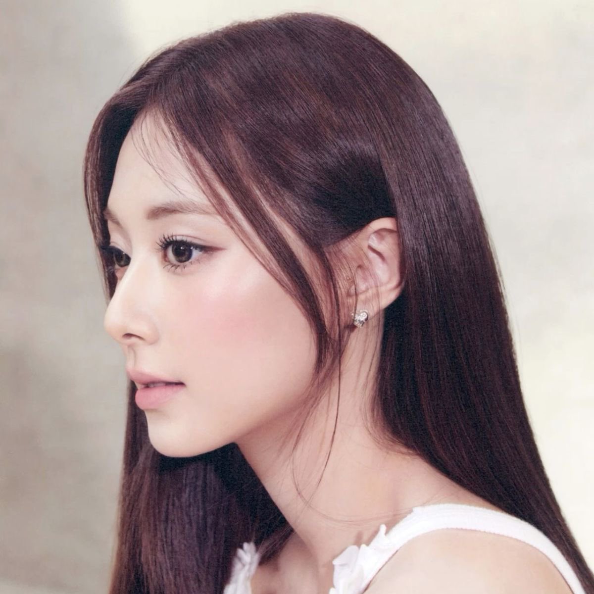 子瑜 (TWICE)粉絲拍下的瞬間