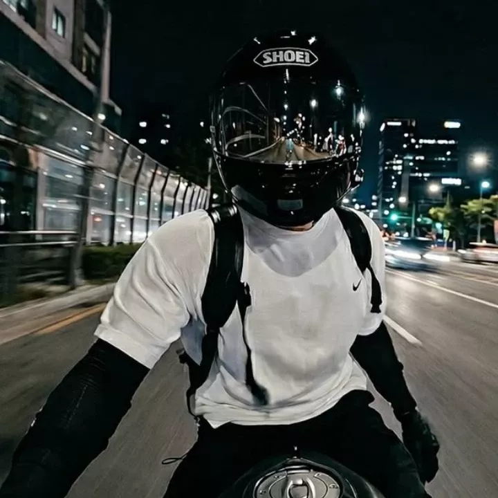 Recent activity shot of BTS