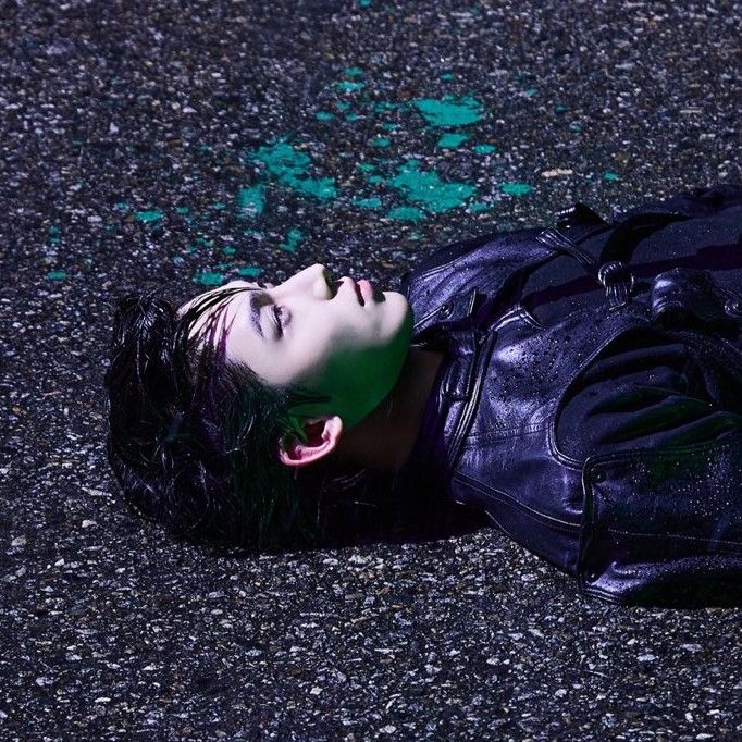 선우 (ENHYPEN)의 최신 사진