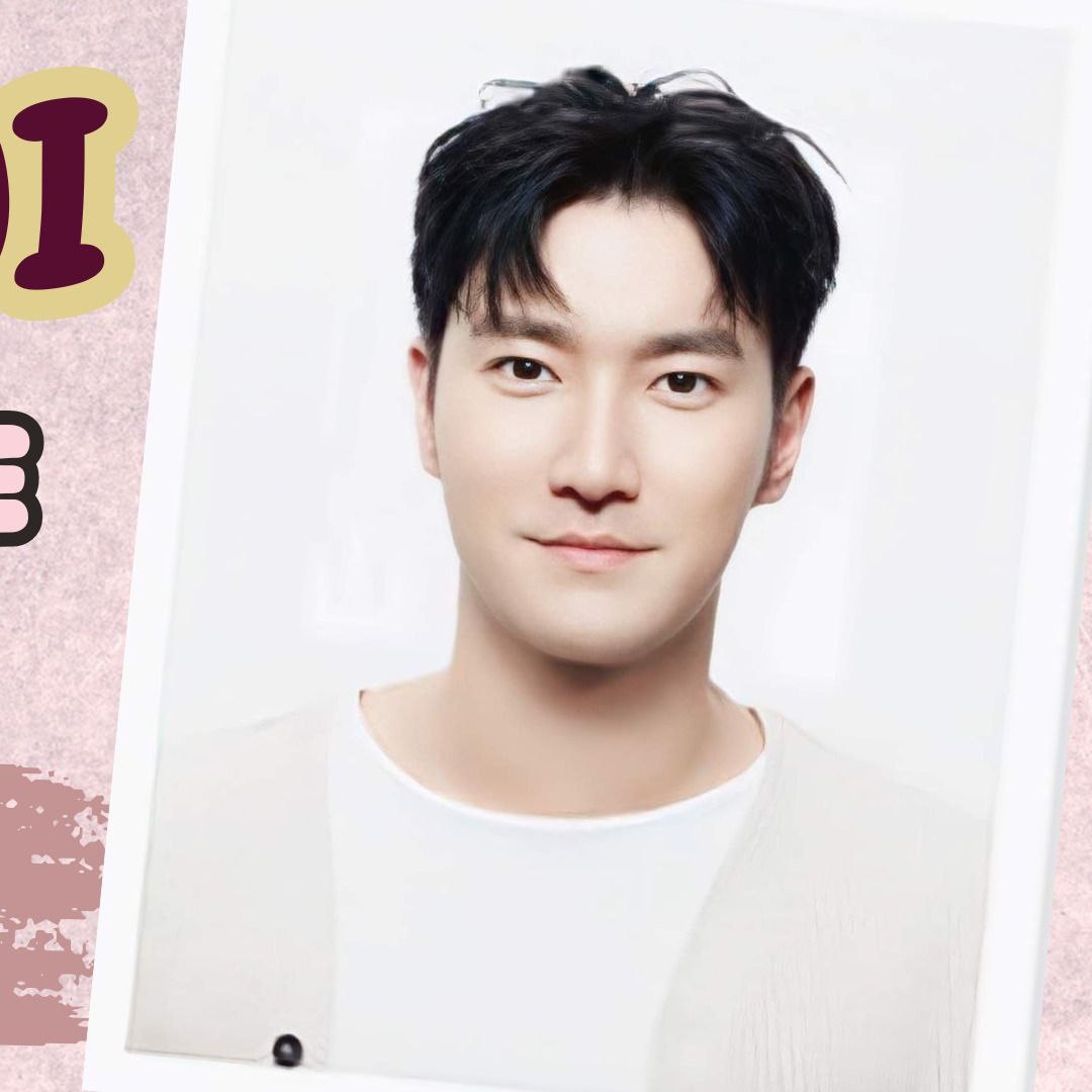 A moment captured by Siwon (Super Junior)'s fan