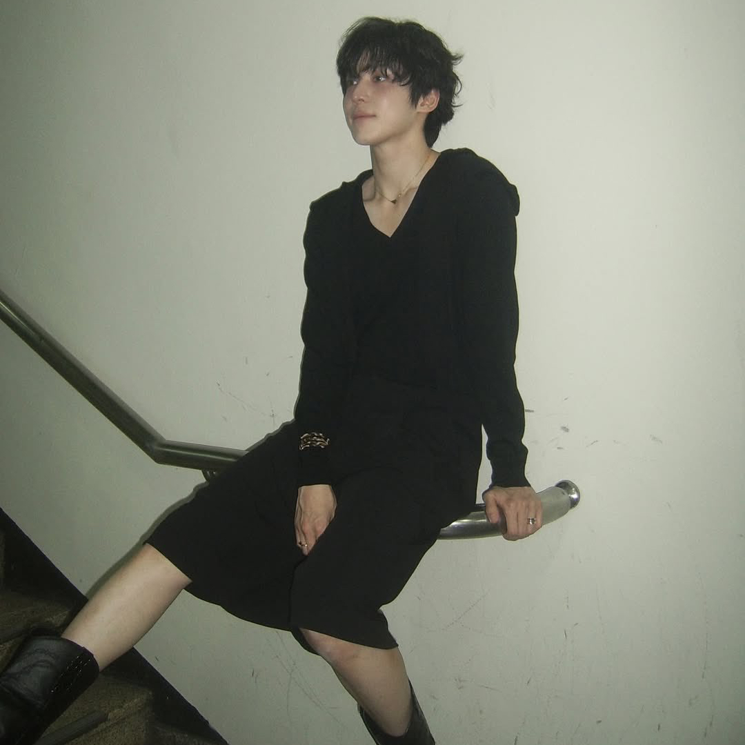 ATEEZの最近の活動写真