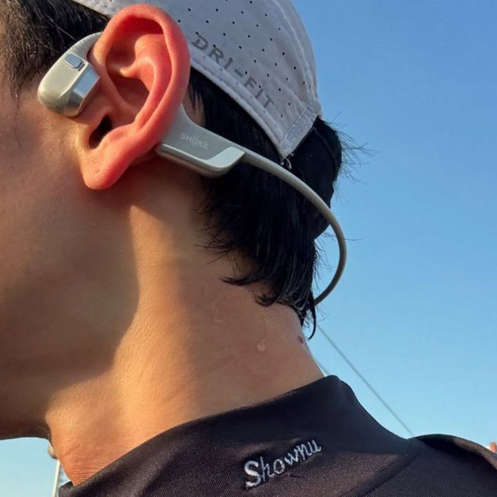 Latest photo of MONSTA X