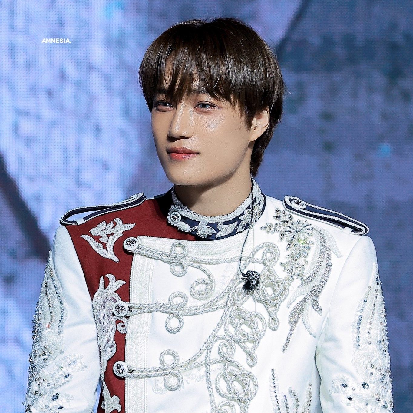 Kai (EXO)的最新照片