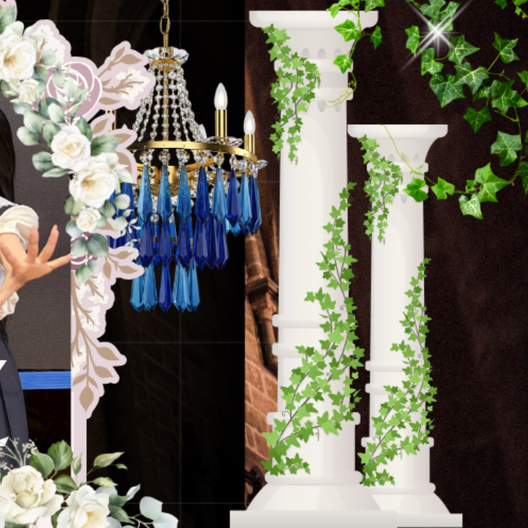 Behind-the-scenes cut of RESCENE