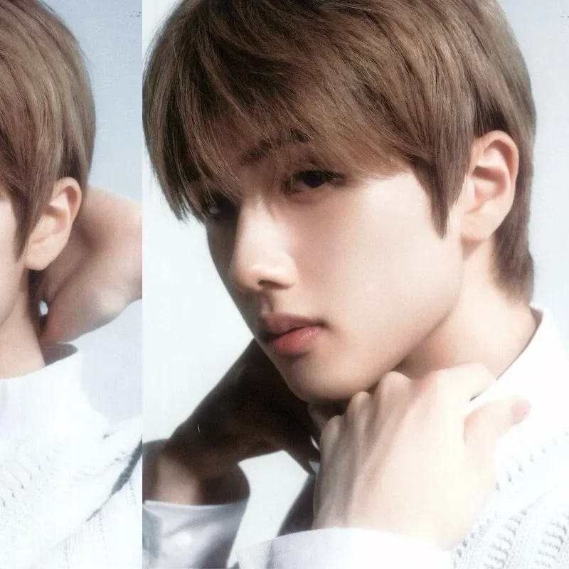 Recent activity shot of Jisung (NCT DREAM)