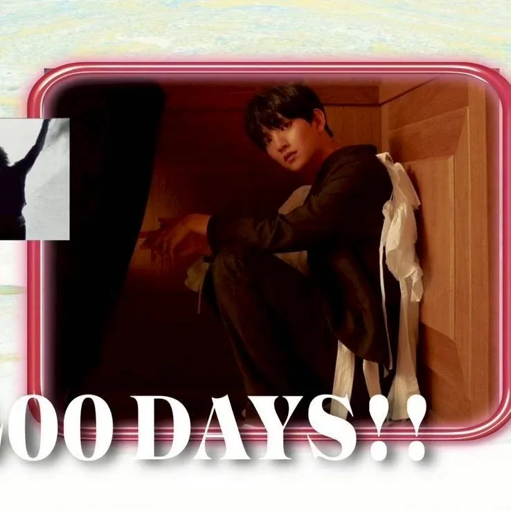 Recent activity shot of Joshua (SEVENTEEN)