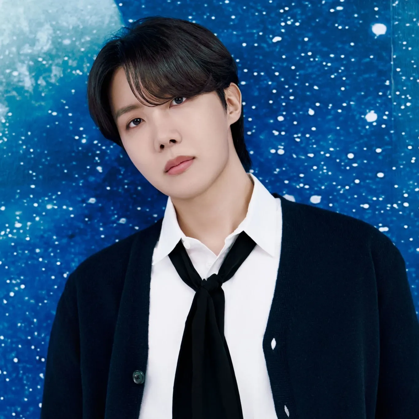 제이홉 (방탄소년단)의 비하인드 컷