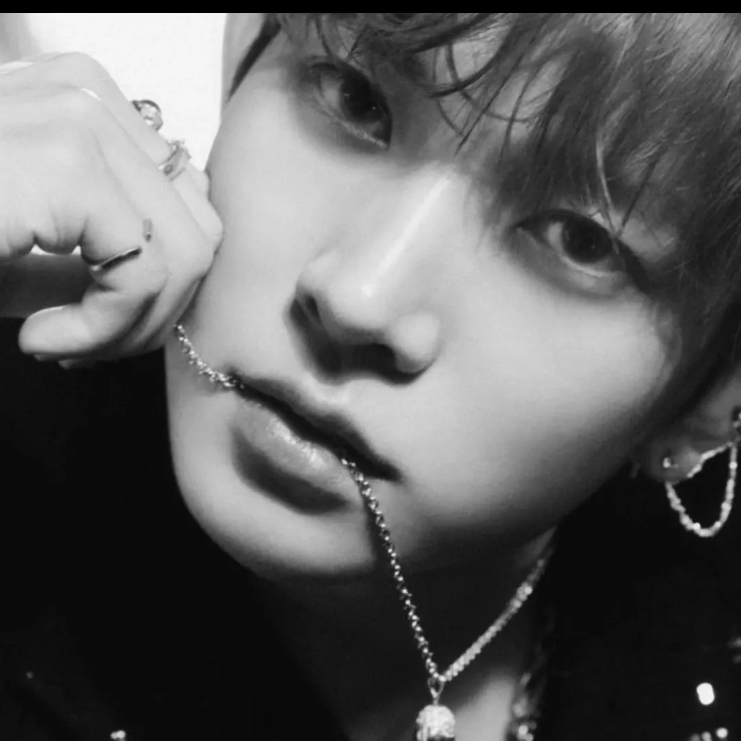 Foto terbaru ENHYPEN