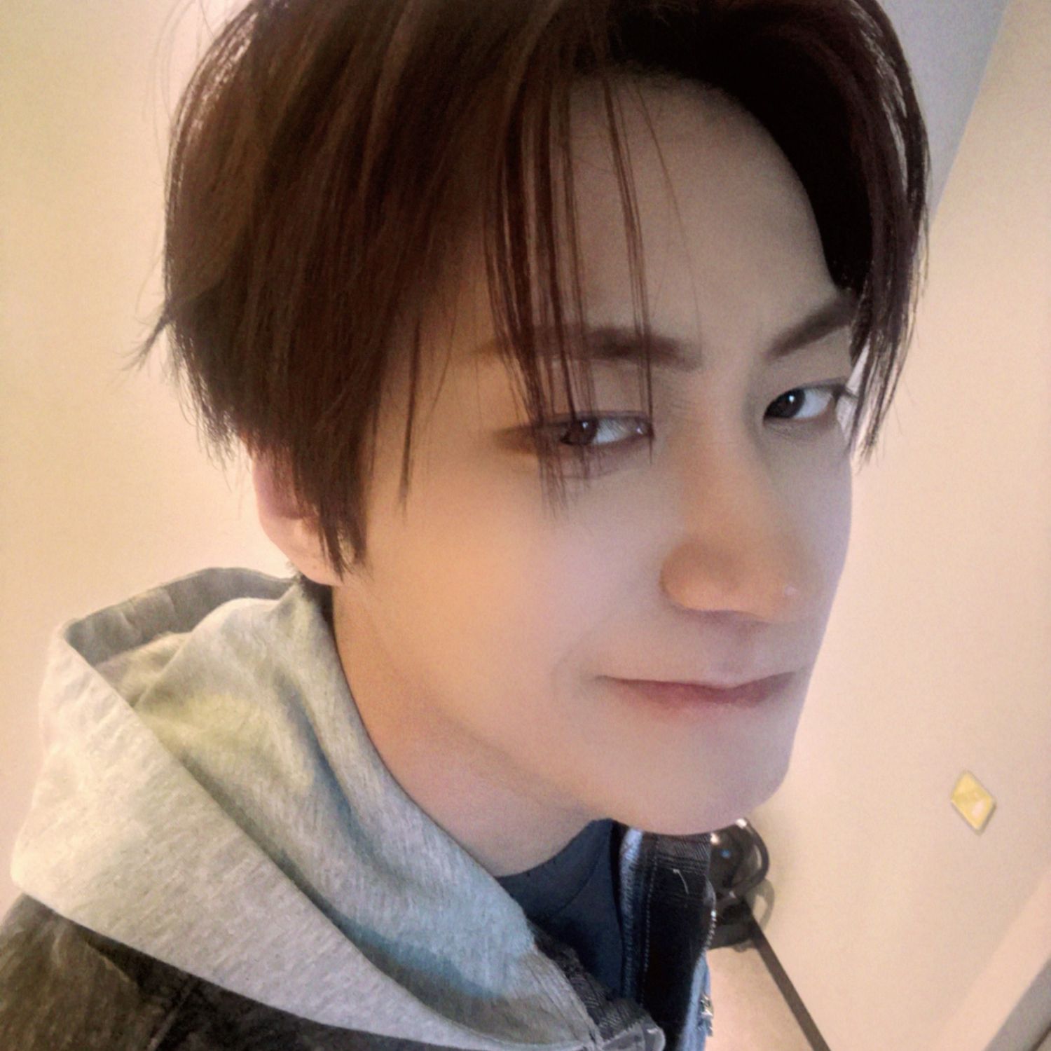 Behind-the-scenes cut of Hengyu (MODYSSEY)