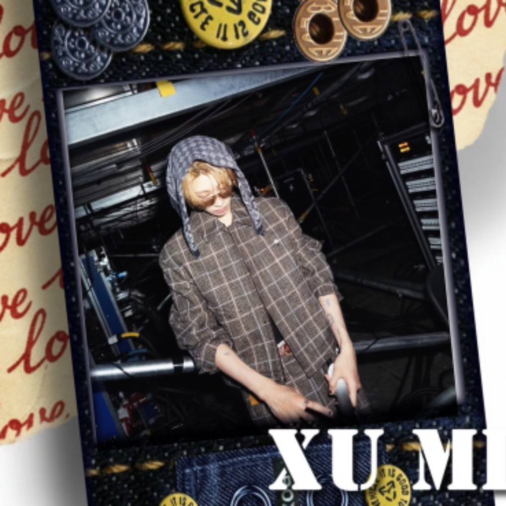 Behind-the-scenes cut of The 8 (SEVENTEEN)