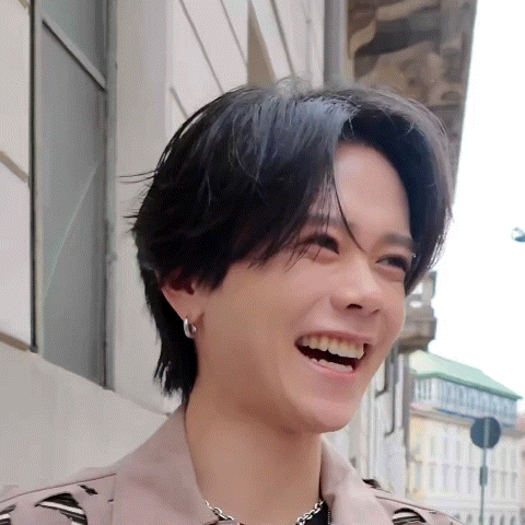 Latest photo of Fujimaki Kyosuke (INI)