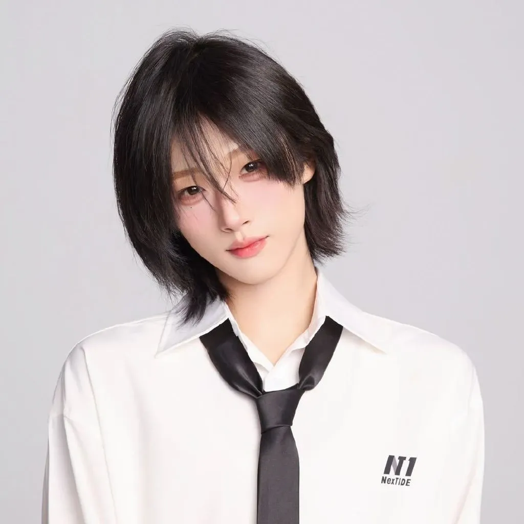 Recent activity shot of Hu Yetao (NexT1DE)