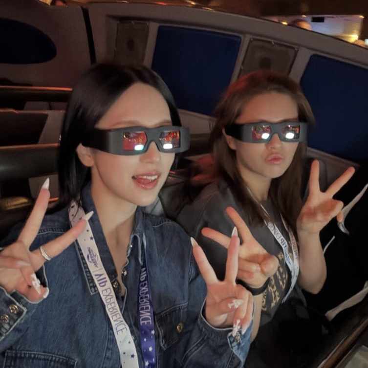 Mina (TWICE)的最新照片