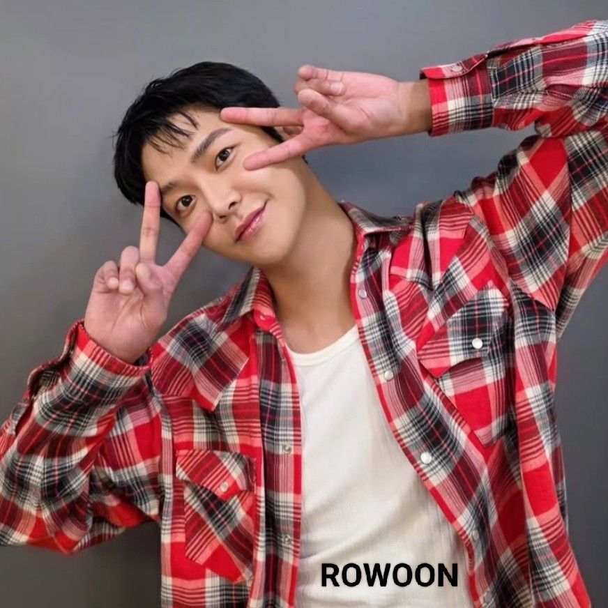 로운 최근 활동샷