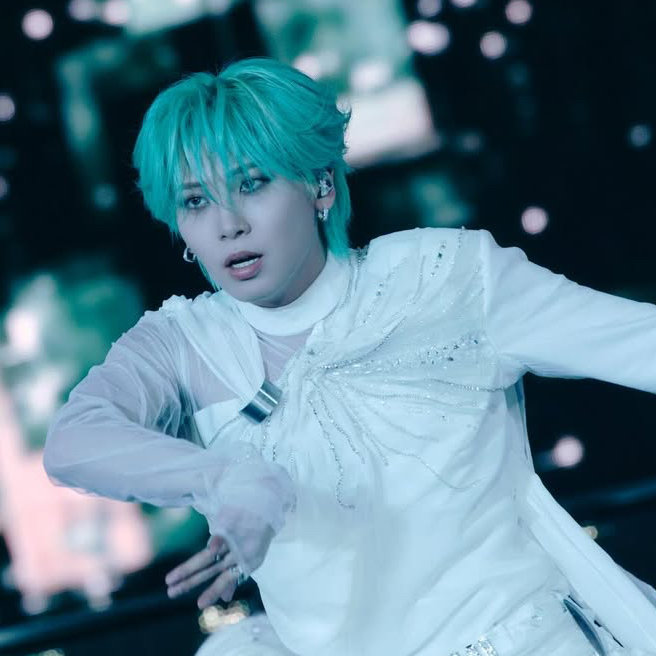 Latest photo of Kawashiri Ren (JO1)