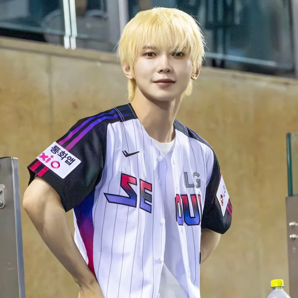 에이티즈 팬이 찍은 순간