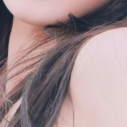 Recent activity shot of Arin (OH MY GIRL)