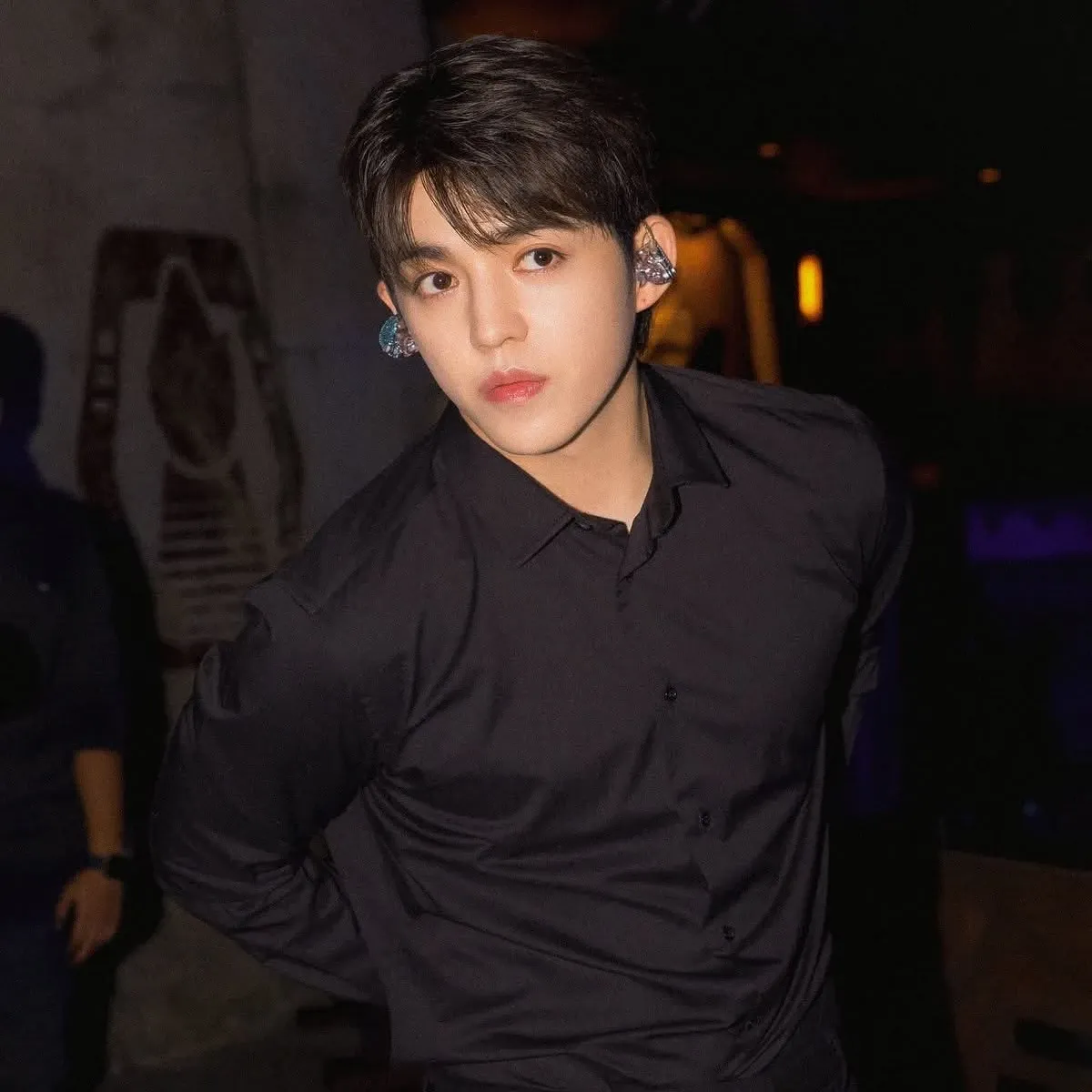 Potret di balik layar SEVENTEEN