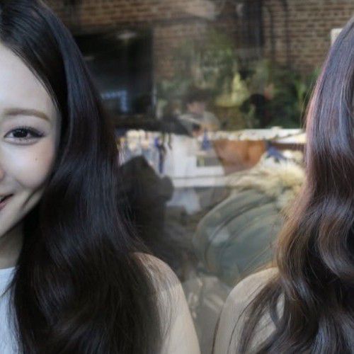 쯔위 (TWICE) 팬이 찍은 순간