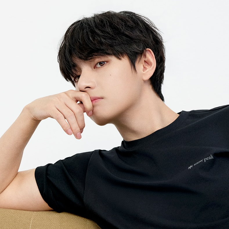 뷔 (방탄소년단) 최근 활동샷