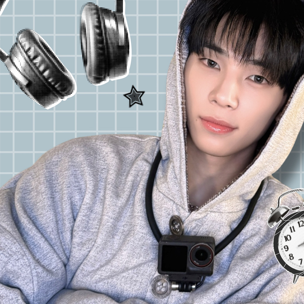 今天在最愛偶像中閃耀的蘇建 (NEXZ)代表照片