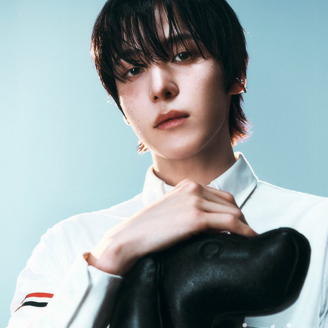 ATEEZの最近の活動写真