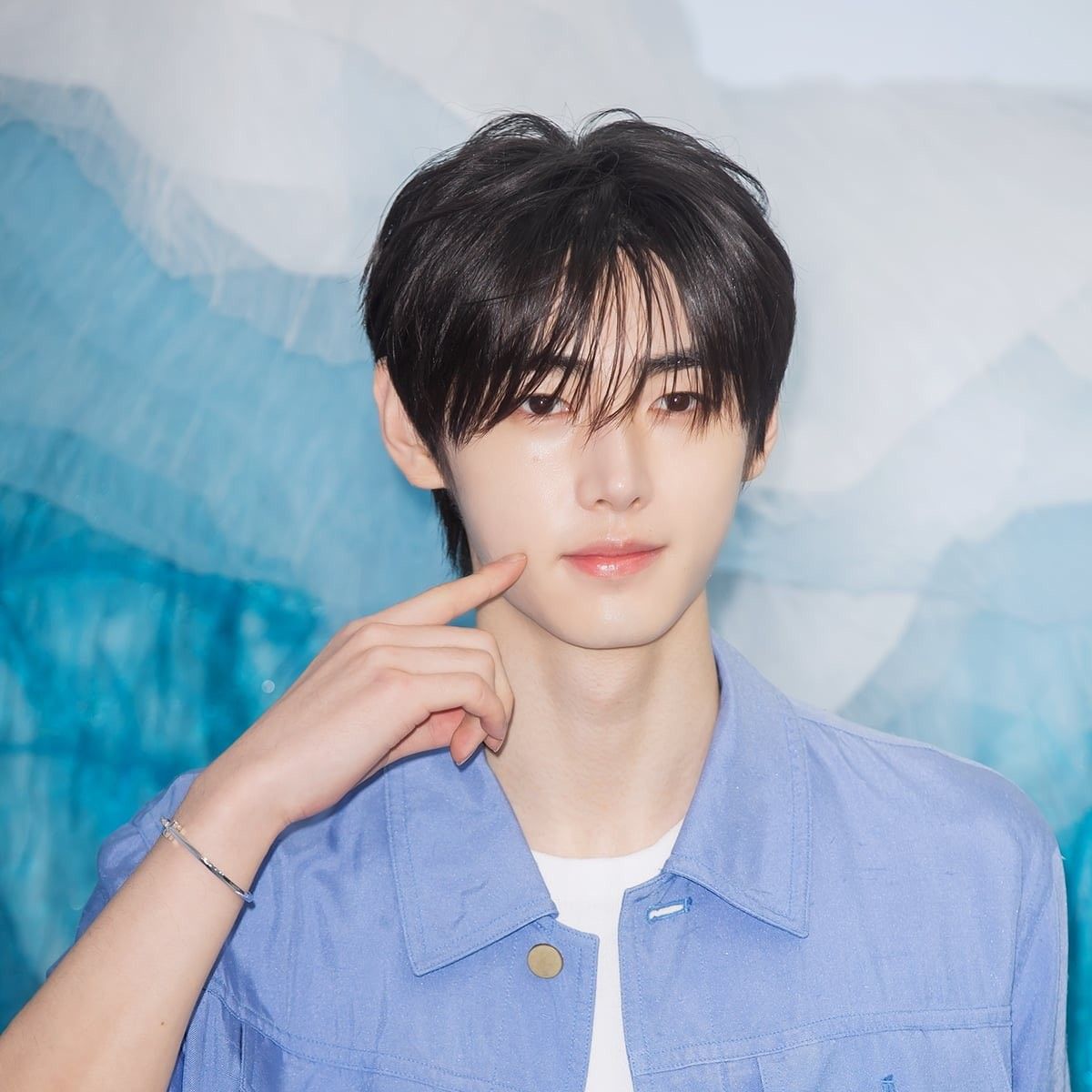 成訓 (ENHYPEN)的最新照片