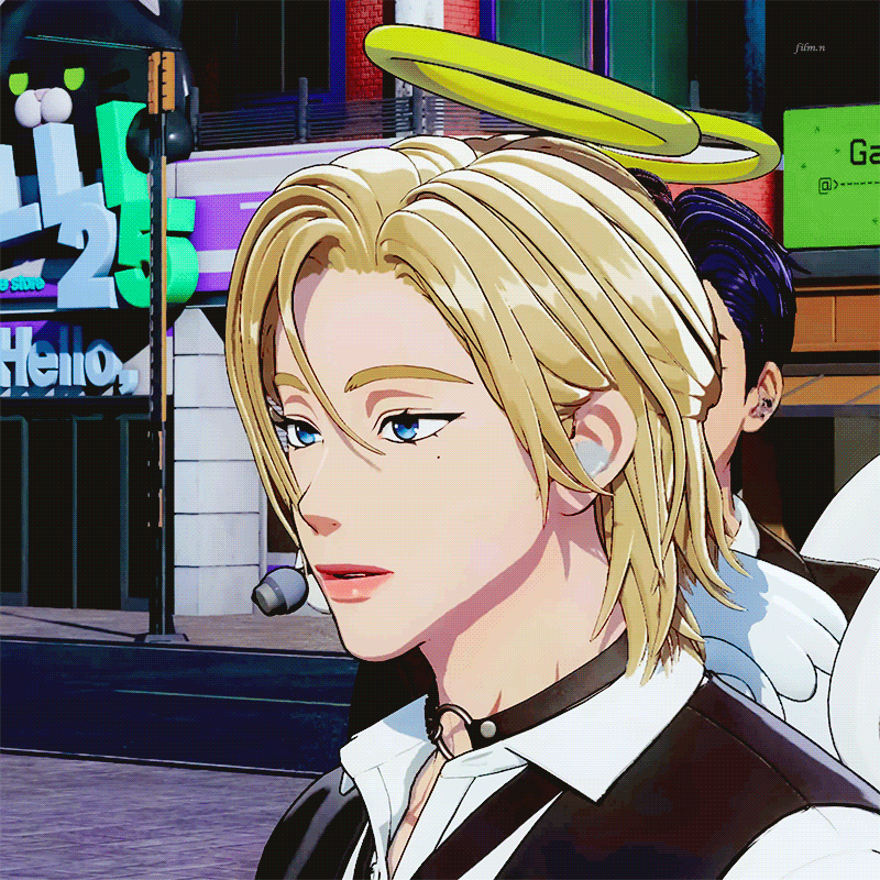 Latest photo of Noah (PLAVE)