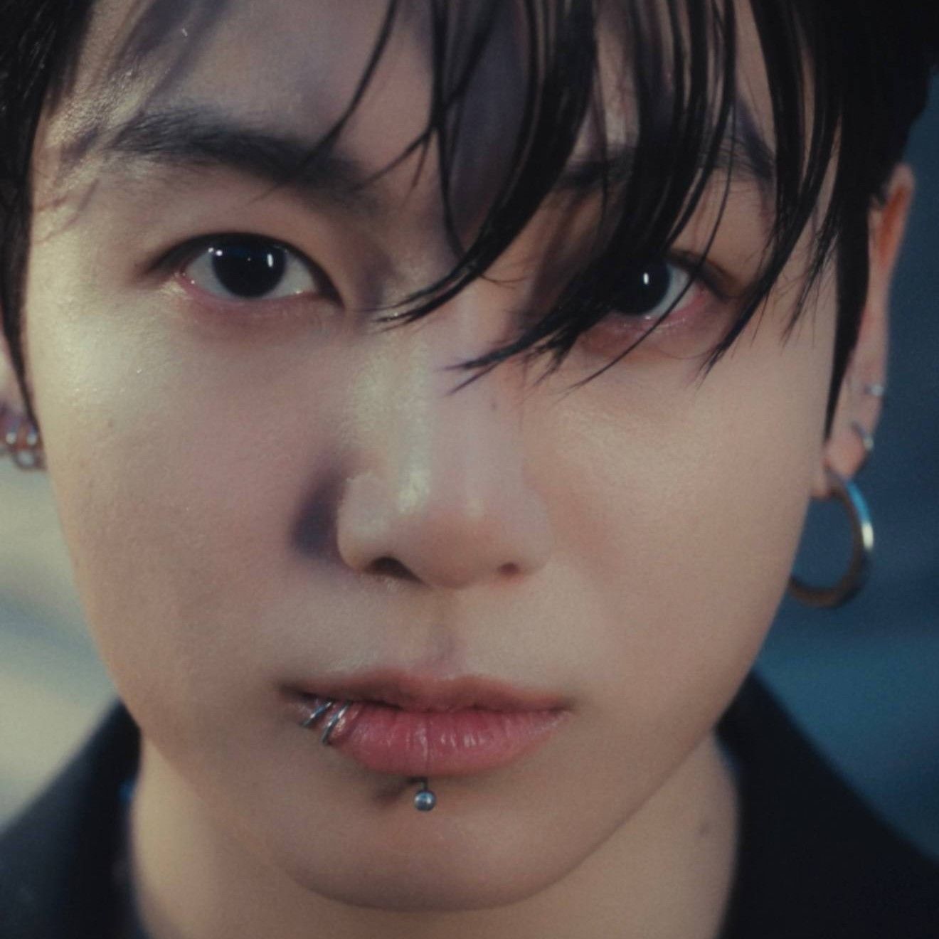 Latest photo of Jungkook (BTS)