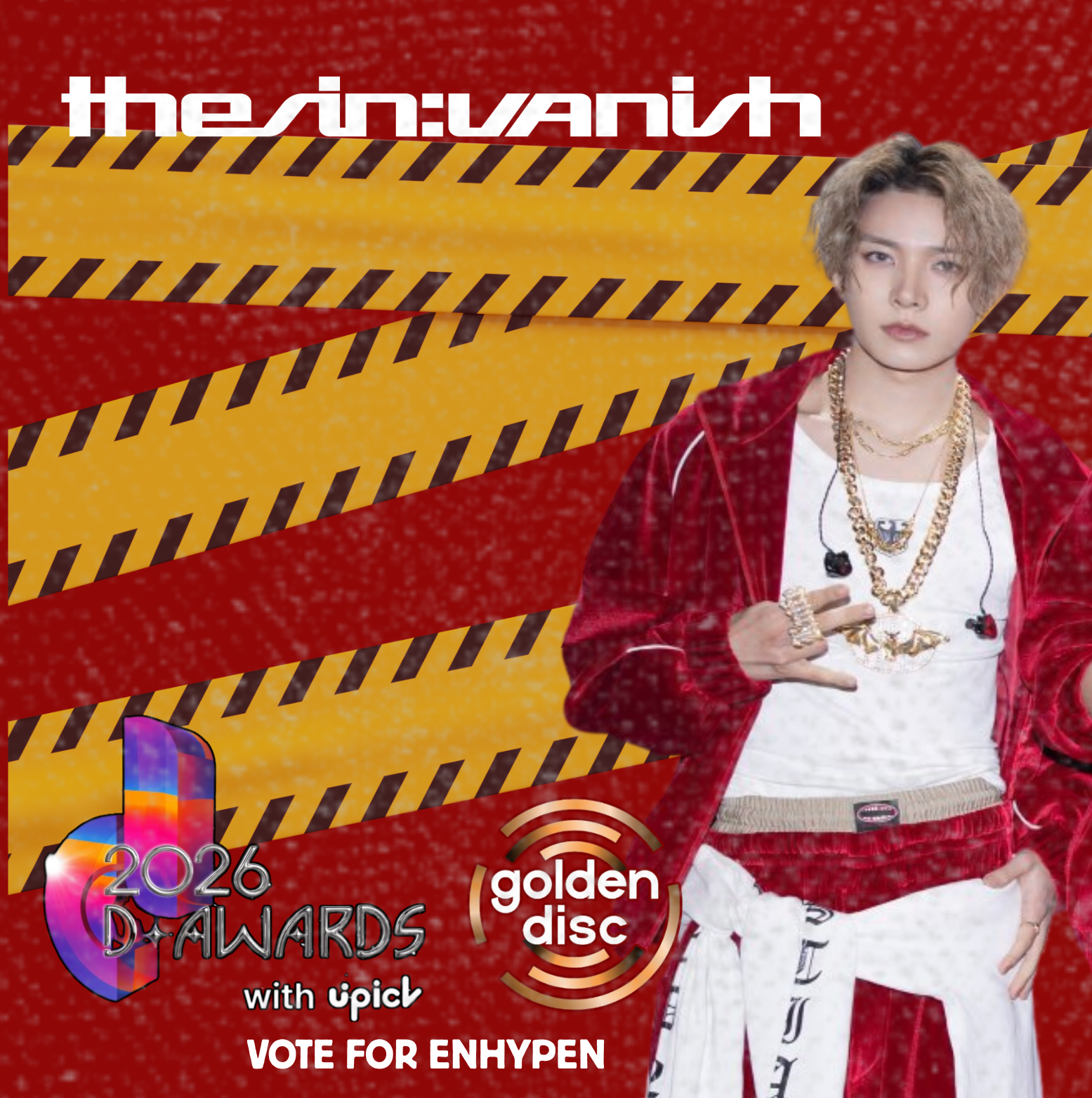 ENHYPEN 최근 활동샷