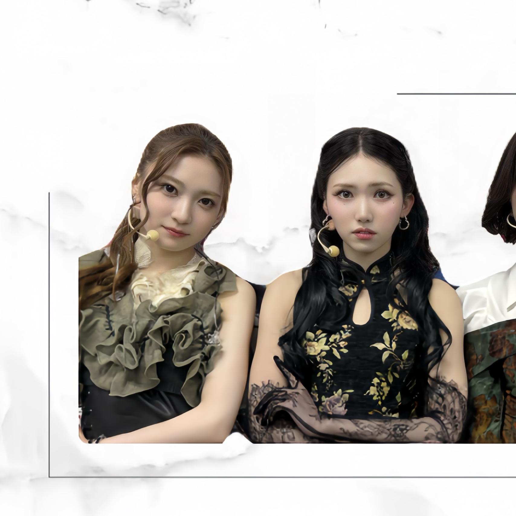 IS:SUEの最近の活動写真