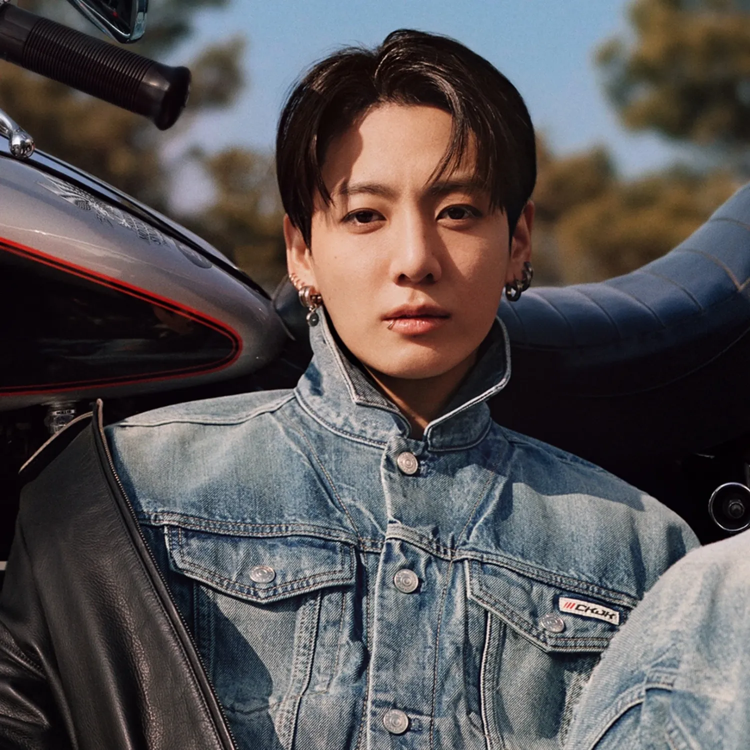 정국 (방탄소년단)의 최신 사진