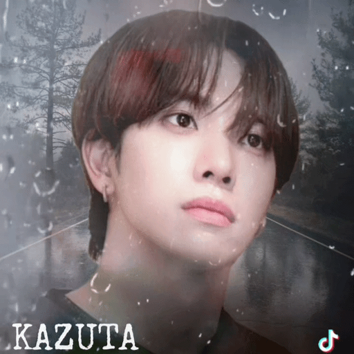 Recent activity shot of KAZUTA (n.SSign)