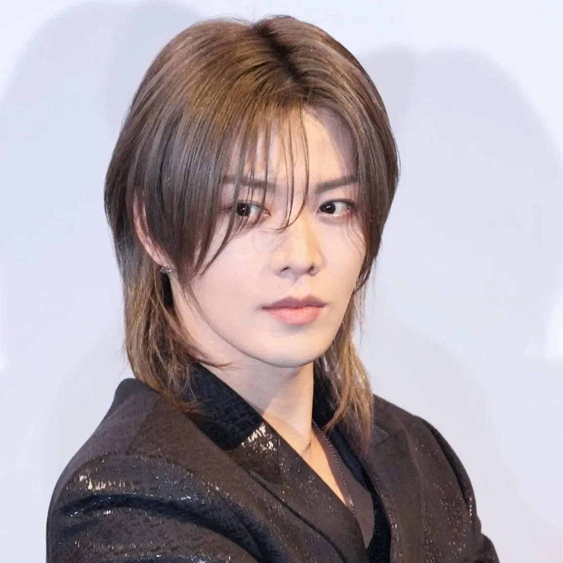 Latest photo of Yuta (NCT 127)