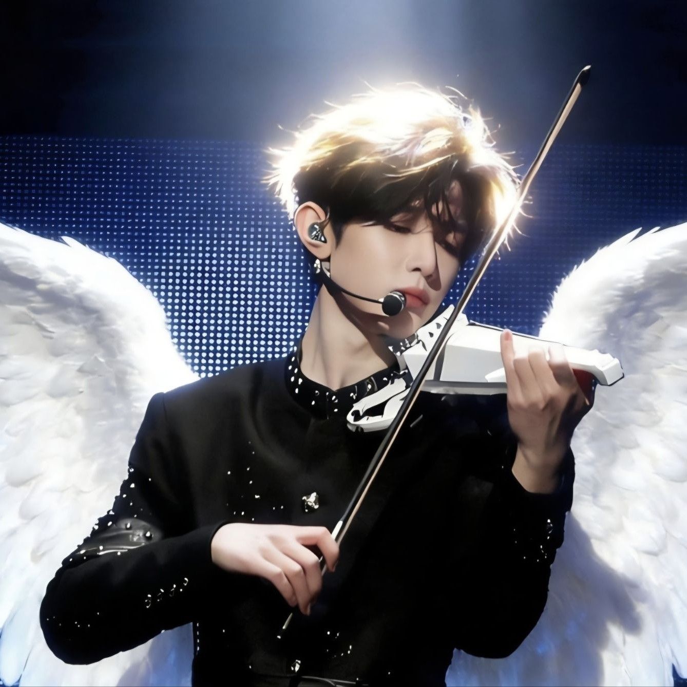 章昊的最新活動照片