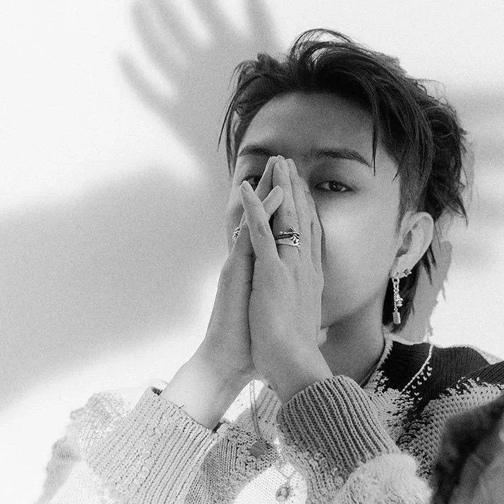 A moment captured by Eun Jiwon (SECHSKIES)'s fan