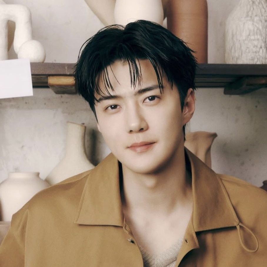 세훈 (EXO)의 최신 사진