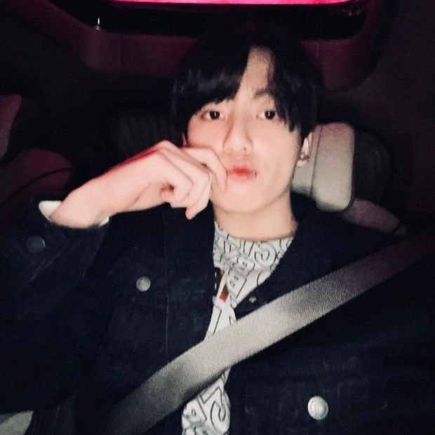 柾國 (防彈少年團)的最新活動照片