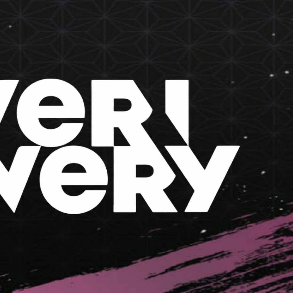 Recent activity shot of VERIVERY