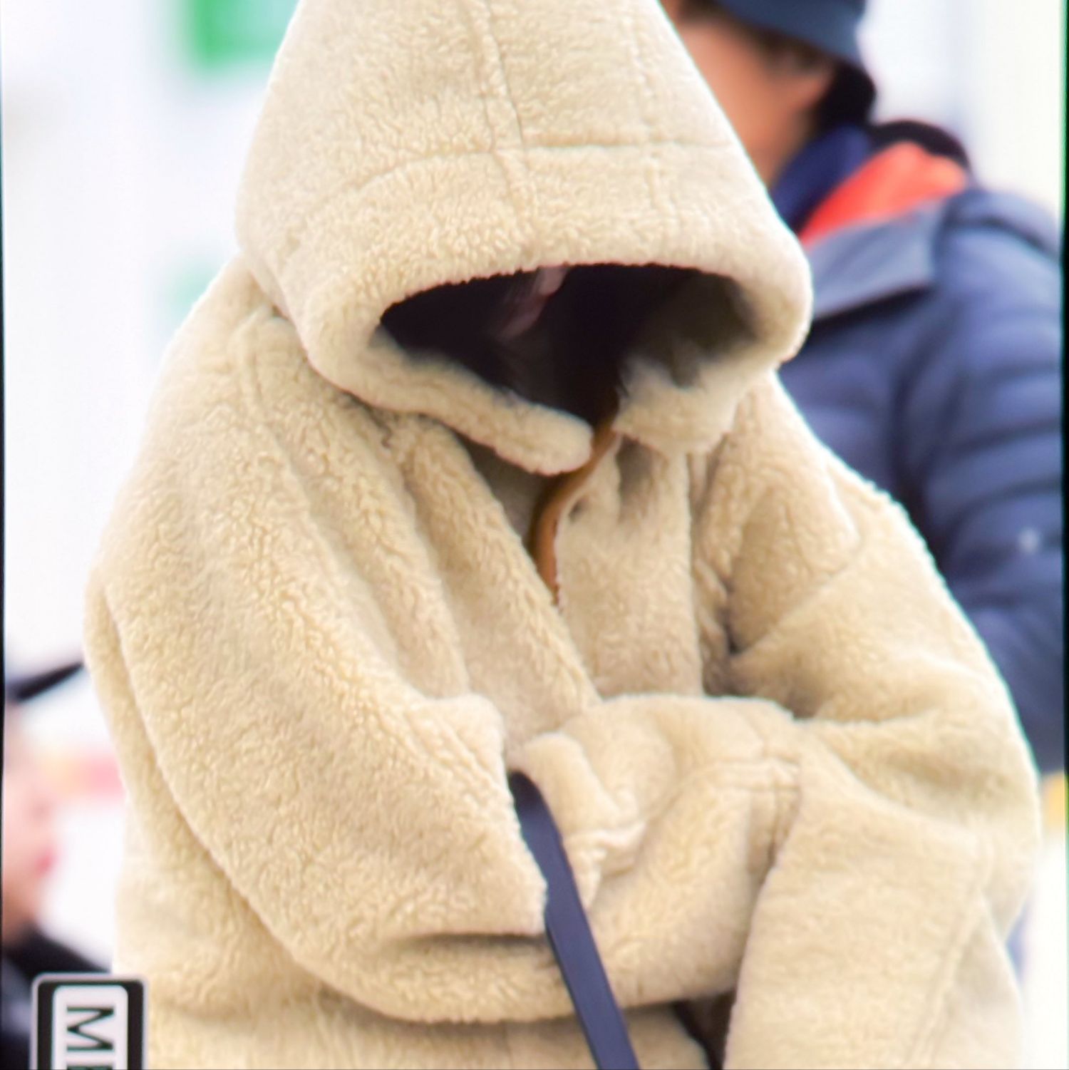 Foto aktivitas terbaru Mina (TWICE)