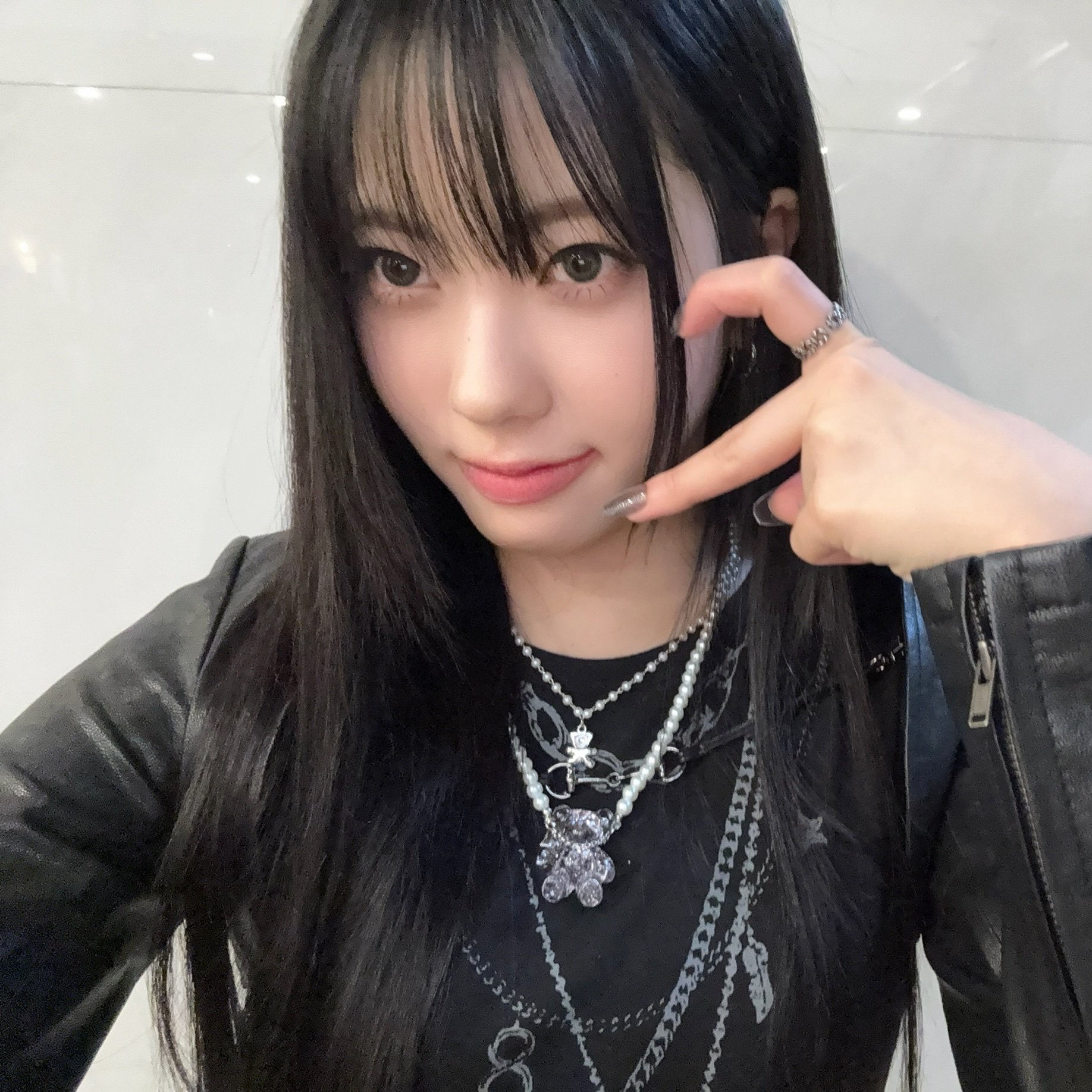 奈良井胡々 (izna)的最新照片