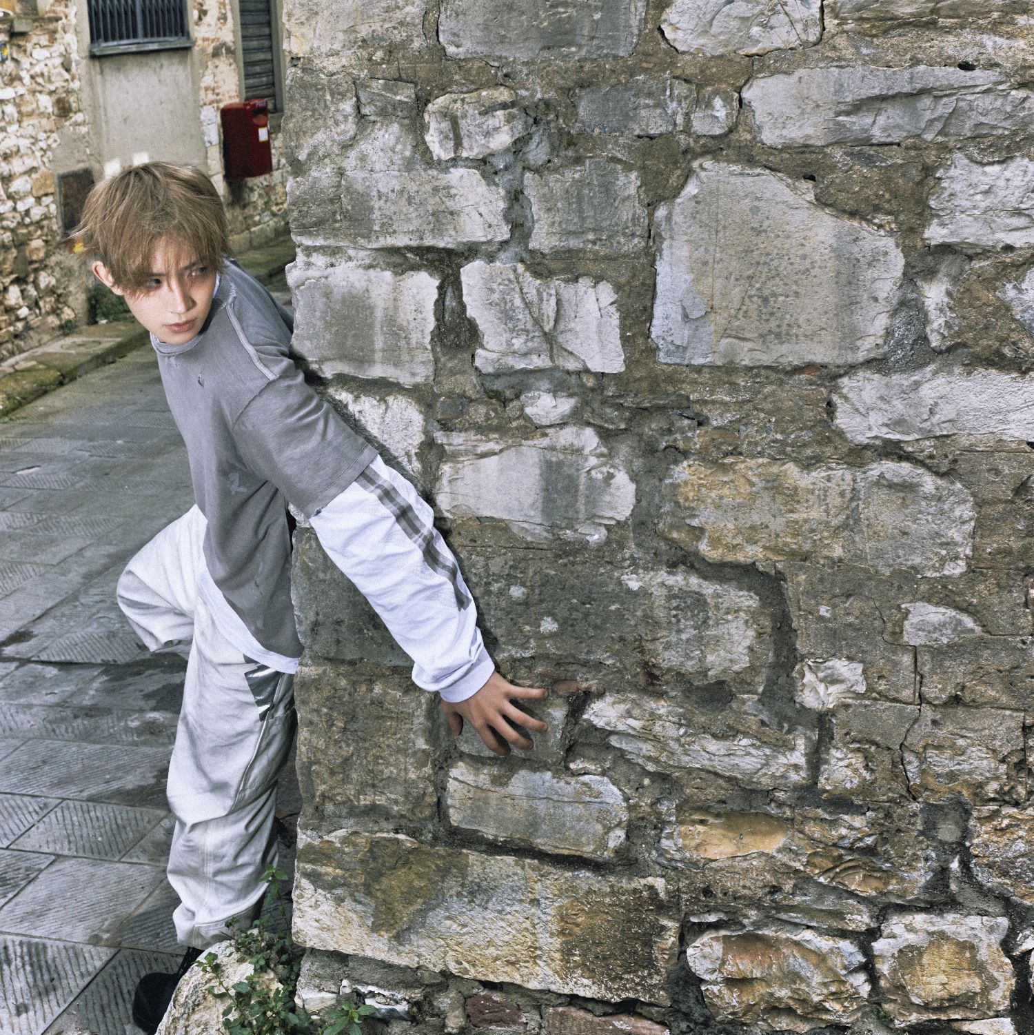 희승 (ENHYPEN)의 최신 사진